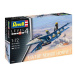 Revell ModelSet letadlo 63834 - F/A18F Super Hornet (1:72)