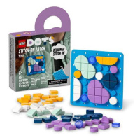 LEGO® DOTS 41955 Ozdobná nášivka