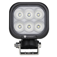 TT technology Osram hranaté LED 60 W, 10-30 V