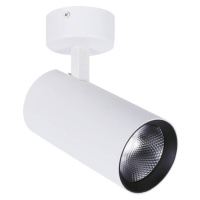 Viokef LED stropní bodové světlo Nestor, bílá