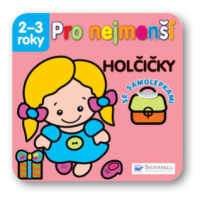 Holčičky - Pro nejmenší