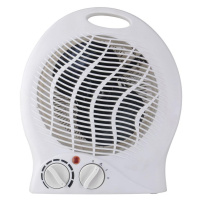 Solight horkovzdušný ventilátor 2000W