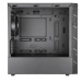 Cooler Master case MasterBox MB400L w/o ODD