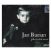 Jan Burian - Jak zestárnout CD