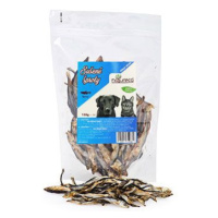 Natureca pochoutka šproty sušené 6-8cm 150g