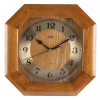 Hodiny Adler 21148-OAK