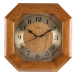 Hodiny Adler 21148-OAK