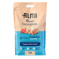 ALMI Puppy & Mini Junior 3 kg