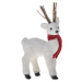 Vánoční figurka Reindeer – Dakls