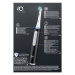 Oral-B iO Series 3 Duo elektrický zubní kartáček 2 ks Black+Ice Blue