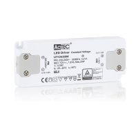 AcTEC AcTEC Slim LED ovladač CV 12V, 20W