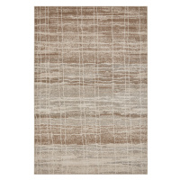 Hanse Home Collection koberce Kusový koberec Terrain 105600 Jord Cream - 200x280 cm