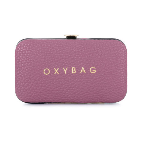 OXYBAG Manikúra - Leather Rose