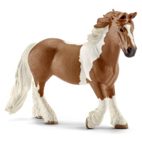 SCHLEICH - Zvířátko - kobyla Tinkerská