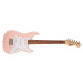 Fender Squier Mini Stratocaster LRL SPK