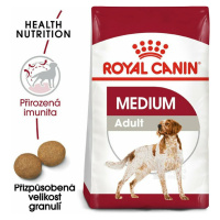 Royal canin Kom. Medium Adult 15kg sleva