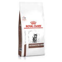 Royal Canin Gastrointestinal Kitten granule por kočky 400 g