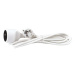 Prodlužovací kabel EMOS 3m/1zásuvka bílá P0113 1901010300