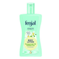 FENJAL Vitality Body Lotion 200 ml