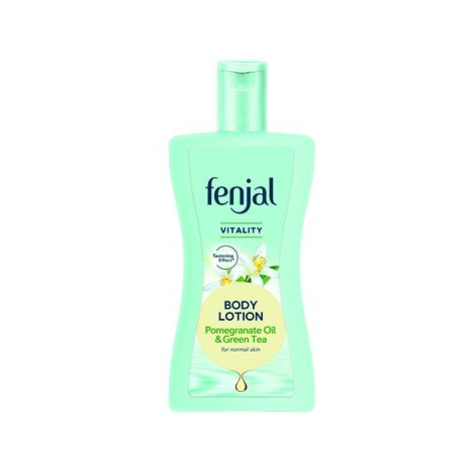 FENJAL Vitality Body Lotion 200 ml