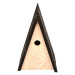 Dřevěná ptačí budka Wigwam – Esschert Design