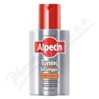 ALPECIN Tuning Shampoo 200ml