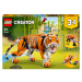 LEGO® Creator 3 v 1 31129 Majestátní tygr
