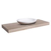 Deska pod umyvadlo Naturel Dolce 70x50 cm dub bardolino DO7050DB