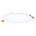 OSRAM LEDVANCE zapuštěné svítidlo Downlight Slim 225mm 22W 6500K 4058075573215