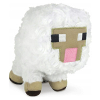 bHome Plyšová hračka Minecraft ovce PHBH1483