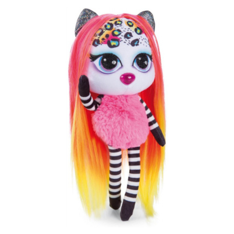 Panenky NICI
