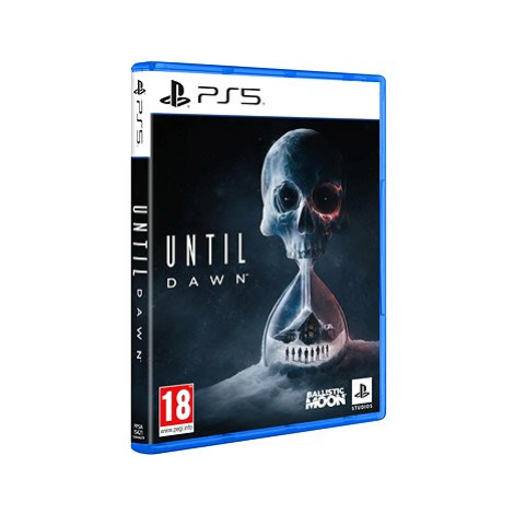 Until Dawn - PS5 Sony