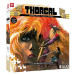 Thorgal - The Betrayed Sorceress - Puzzle