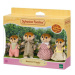 Sylvanian Families Rodina surikat