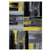 Ayyildiz koberce Kusový koberec Lima 1350 yellow - 160x230 cm