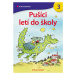 Pušíci letí do školy, Dietl Erhard