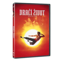 Dračí život Bruce Lee - DVD