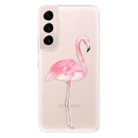 iSaprio Flamingo 01 pro Samsung Galaxy S22 5G