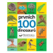 Prvních 100 dinosaurů Svojtka & Co. s. r. o.