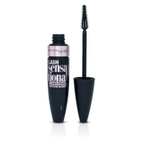 Maybelline Lash Sensational řasenka Black Luscious