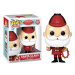 Funko Pop! Rudolph the RedNosed Reindeer Santa Claus 1262