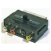 EMOS SCART-3CINCH+SVHS adaptér 1811000200