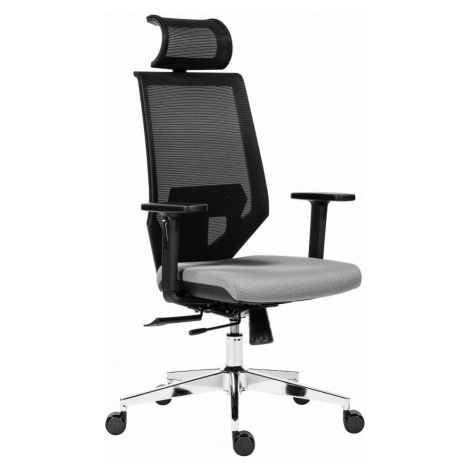 Antares EDGE kancelářská židle - Antares - šedá