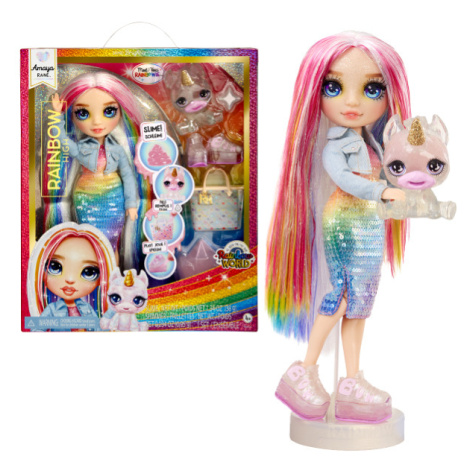 Panenky MGA Entertainment