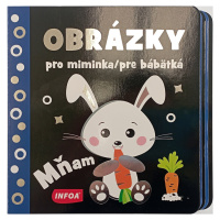 Obrázky pro miminka/pre bábätká Mňam