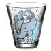 Leonardo BAMBINI Weihnachten sklenice slon 215 ml