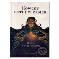 Howlův putující zámek - Diana Wynne Jonesová - kniha z kategorie Beletrie pro děti