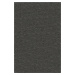 Flair Rugs koberce Kusový koberec Indulgence Velvet Graphite Rozměry koberců: 80x150