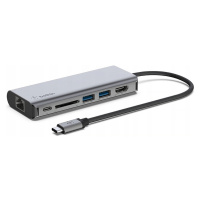 Stanice, Usb-c hub pro notebook, Belkin AVC008 uni