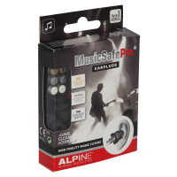 Alpine MusicSafe Pro Black